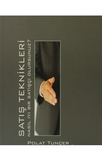 Satış Teknikleri
