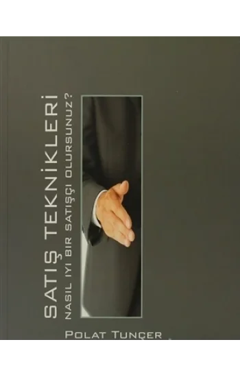 Satış Teknikleri