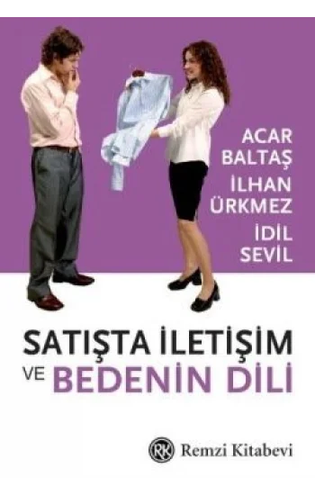 Satışta İletişim ve Bedenin Dili