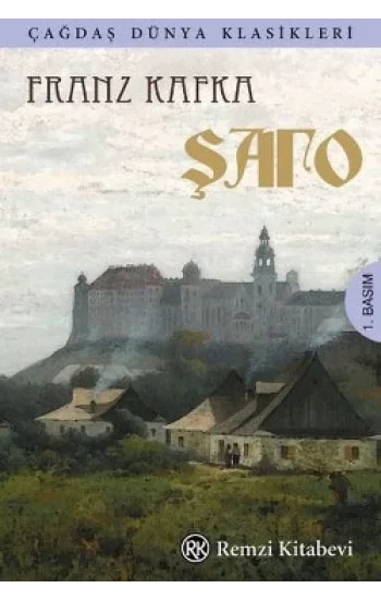 Şato