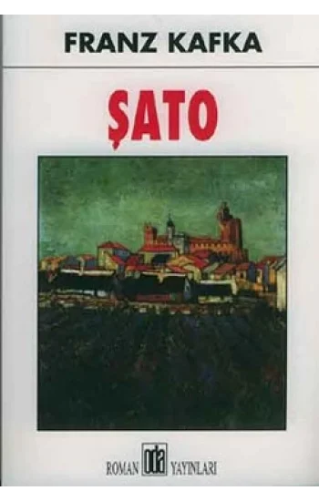 Şato