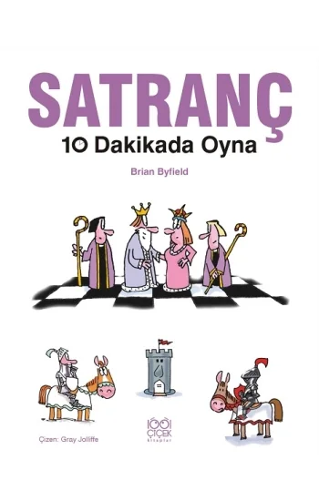 Satranç 10 Dakikada Oyna