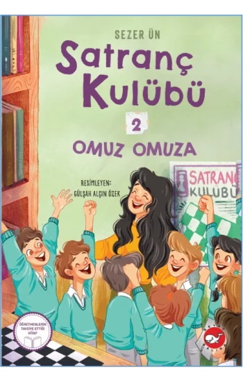 Satranç Kulübü 2: Omuz Omuza