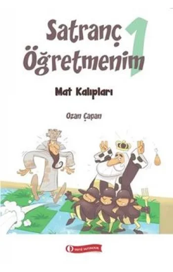 Satranç Öğretmenim 1
