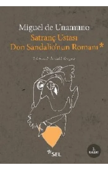 Satranç Ustası Don Sandalio’nun Romanı