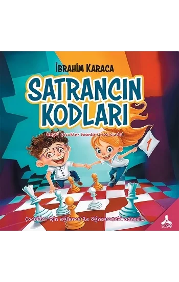 Satrancın Kodları - 1