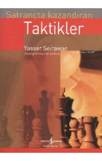 Satrançta Kazandıran Taktikler