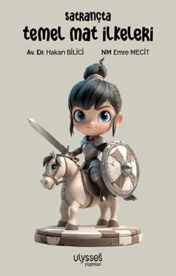 Satrançta Temel Mat İlkeleri