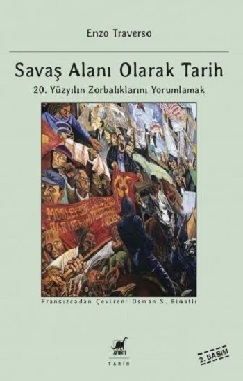 Savaş Alanı Olarak Tarih