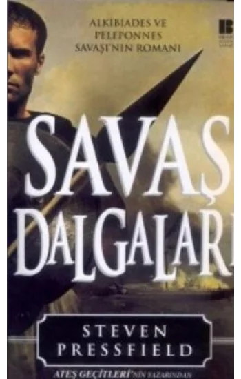 Savaş Dalgaları