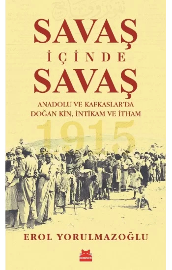 Savaş İçinde Savaş