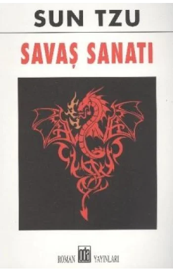 Savaş Sanatı