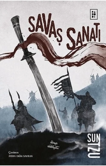 Savaş Sanatı