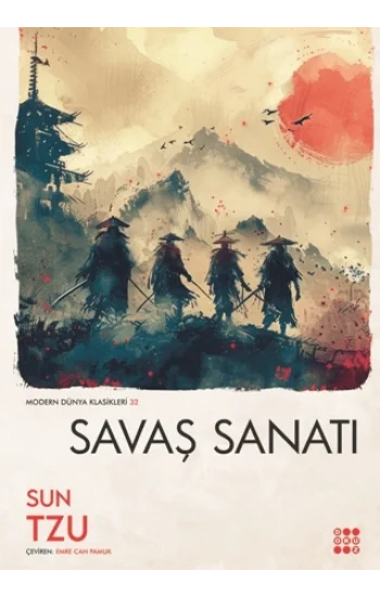 Savaş Sanatı