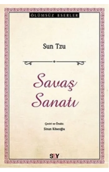 Savaş Sanatı