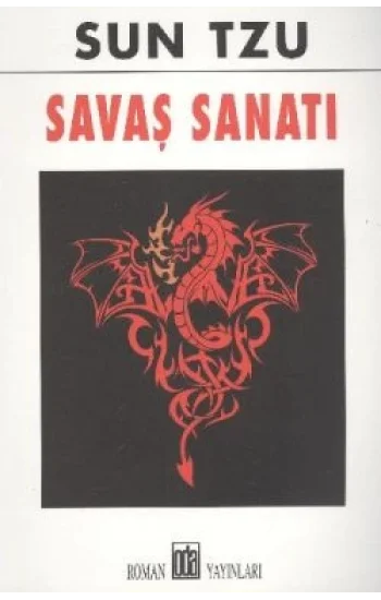 Savaş Sanatı