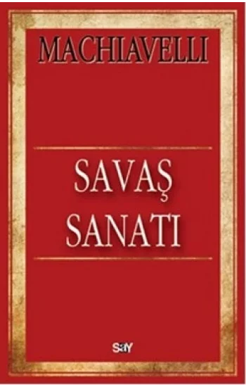 Savaş Sanatı