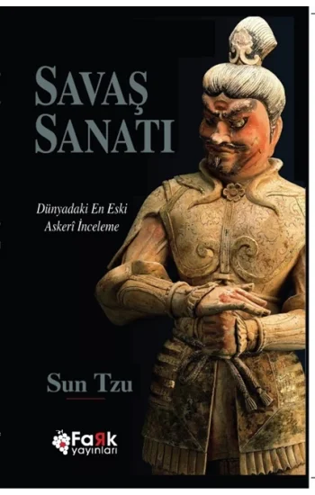 Savaş Sanatı