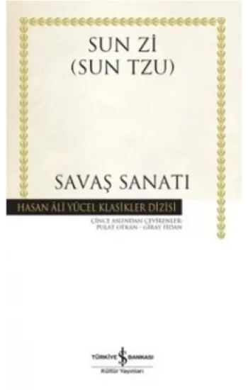 Savaş Sanatı