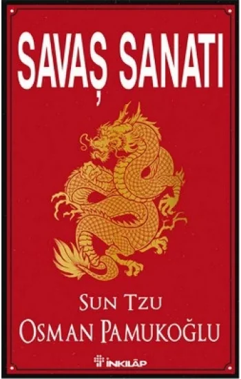 Savaş Sanatı - Sun Tzu