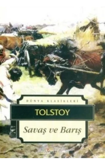Savaş ve Barış