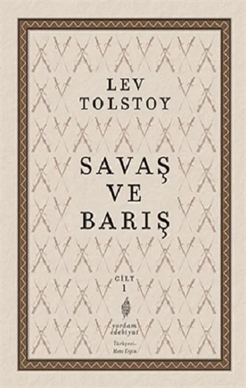 Savaş Ve Barış 1.Cilt