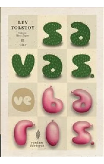 Savaş Ve Barış 2.Cilt