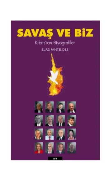 Savaş ve Biz