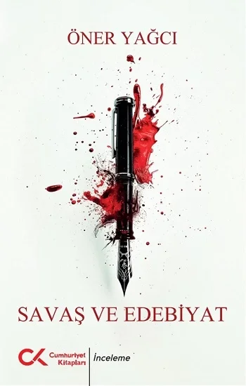 Savaş ve Edebiyat