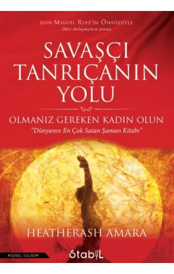 Savaşçı Tanrıçanın Yolu