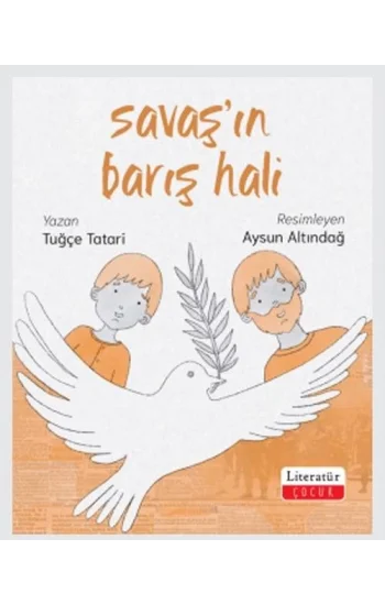 Savaş’ın Barış Hali