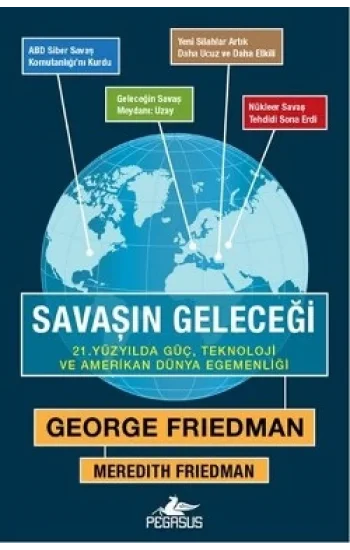 Savaşın Geleceği