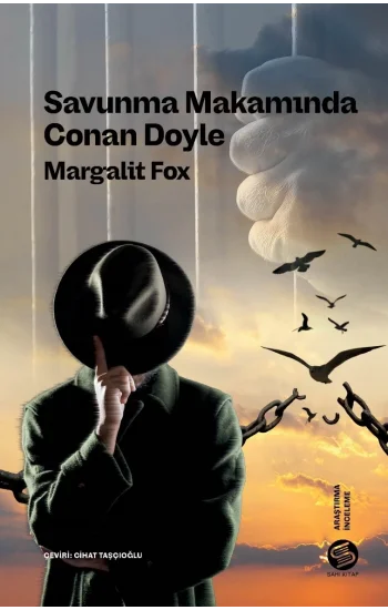 Savunma Makamında Conan Doyle