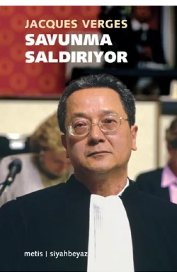 Savunma Saldırıyor