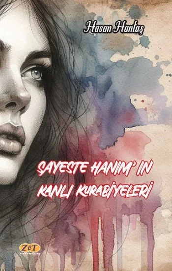 Şayeste Hanımın Kanlı Kurabiyeleri