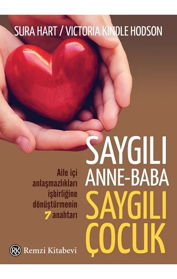 Saygılı Anne Baba Saygılı Çocuk