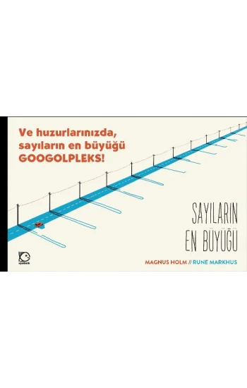 Sayıların En Büyüğü