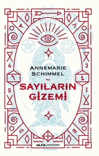 Sayıların Gizemi