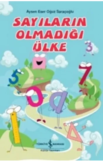 Sayıların Olmadığı Ülke