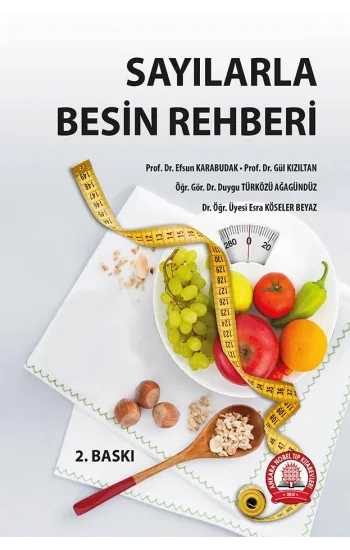 Sayılarla Besin Rehberi
