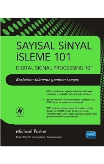 Sayısal Sinyal İşleme 101  / Digital Signal Processing 101