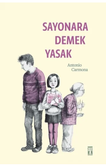 Sayonara Demek Yasak