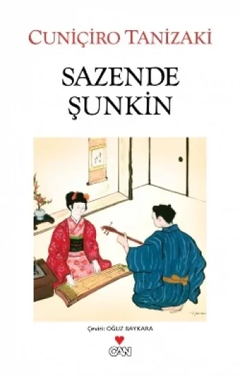 Sazende Şunkin