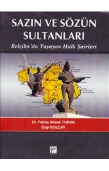 Sazın ve Sözün Sultanları
