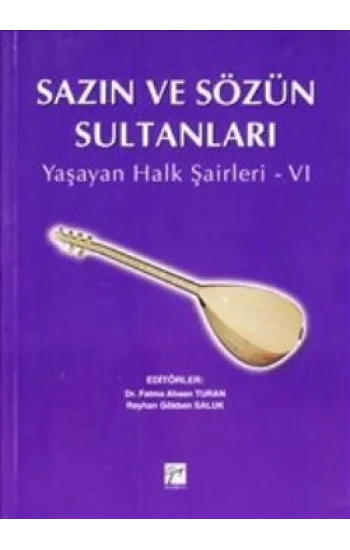 Sazın ve Sözün Sultanları 6