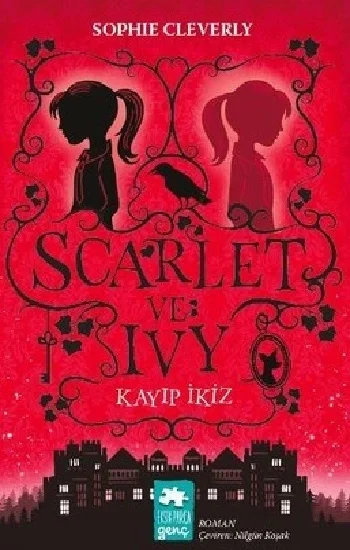 Scarlet ve Ivy 1- Kayıp İkiz