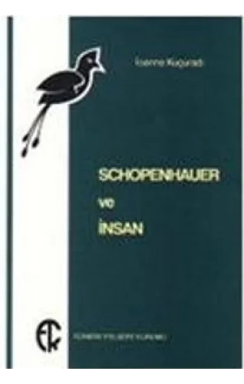 Schopenhauer ve İnsan