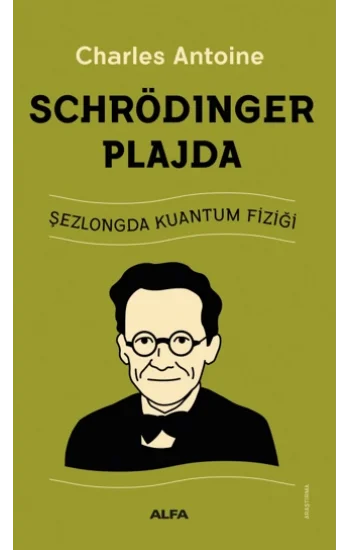 Schrödinger Plajda