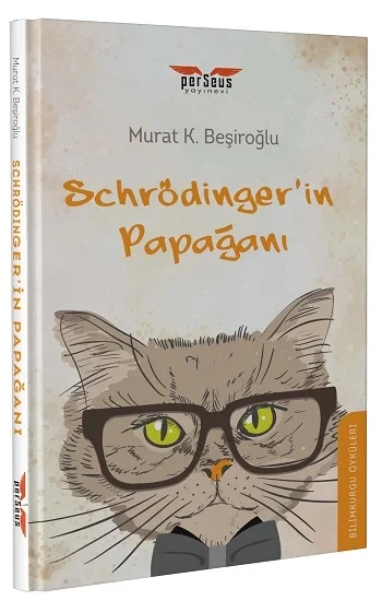 Schrödingerin Papağanı