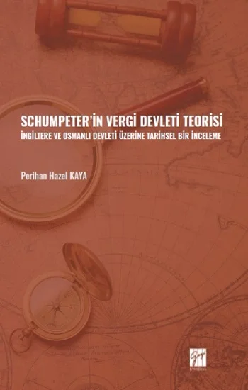 Schumpeter in Vergi Devleti Teorisi